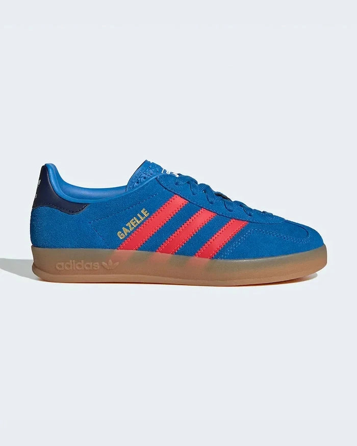 adidas Originals GAZELLE INDOOR Çocuk Spor Ayakkabısı
