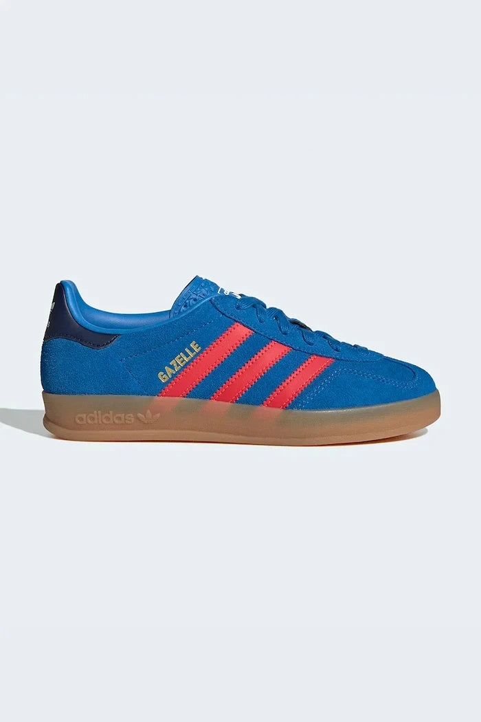 Детски маратонки adidas Originals GAZELLE INDOOR