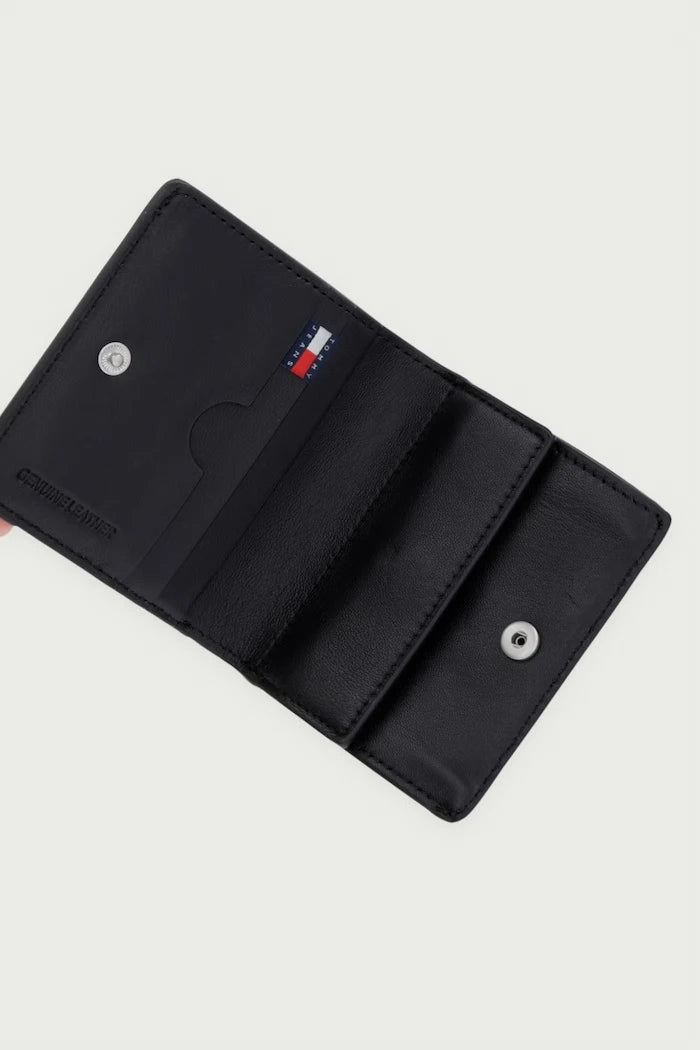 Tommy Jeans RFID Erkek Deri Cüzdan