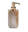 Labrazel Ambarino Onyx Soap Dispenser
