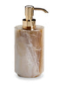Labrazel Ambarino Onyx Soap Dispenser