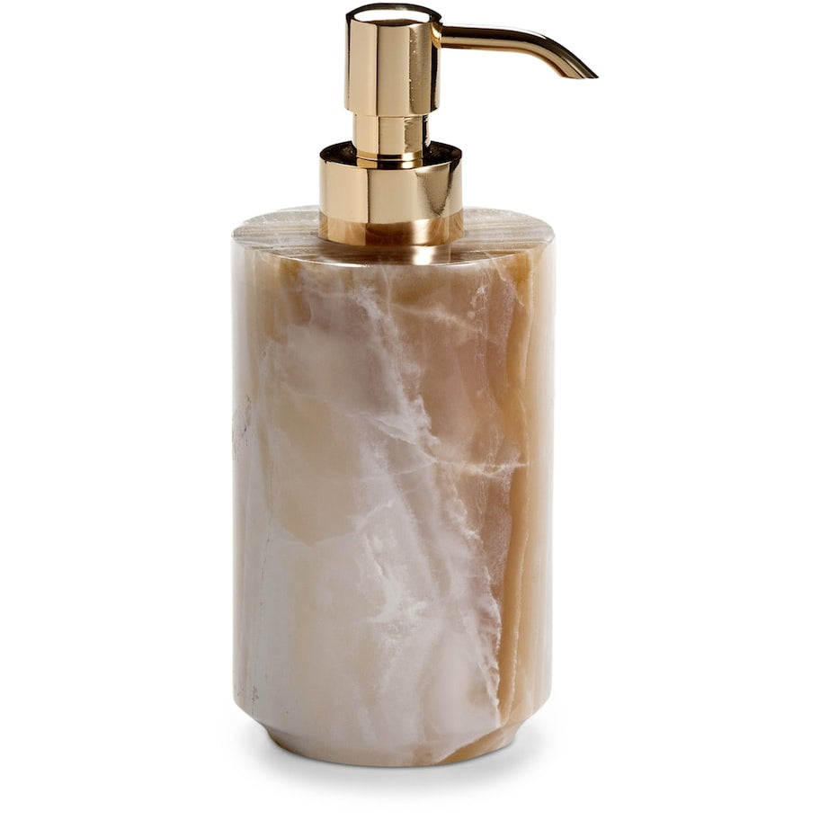 Labrazel Ambarino Onyx Soap Dispenser