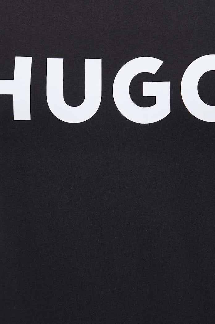 HUGO erkek pamuklu tişört Dulivio