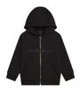 Givenchy Kids Cotton-Blend Logo Hoodie (4-12+ Years)