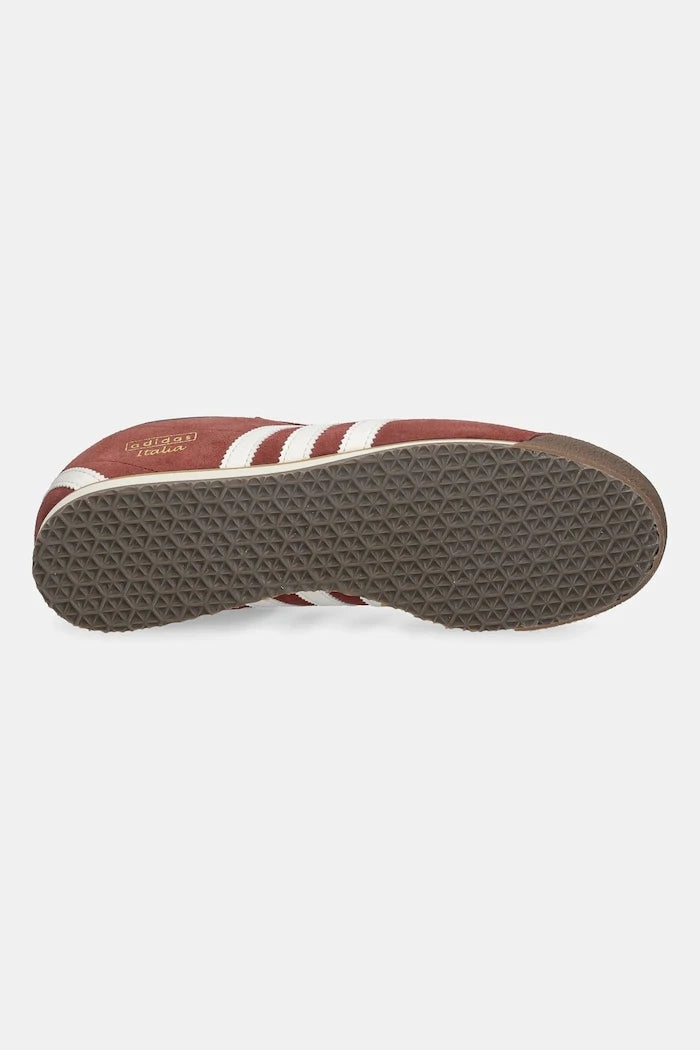 adidas Originals Italia 70S Süet Spor Ayakkabı