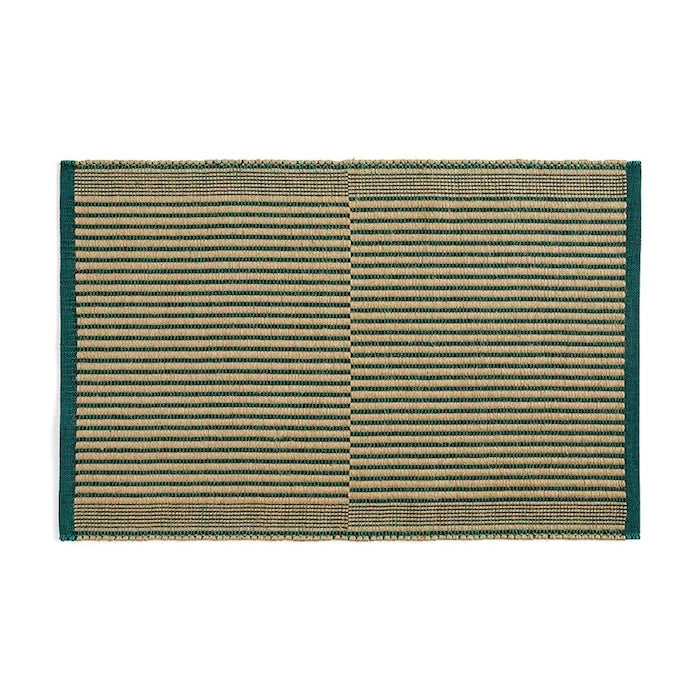 Килим от юта HAY Tapis 60 x 95 cm