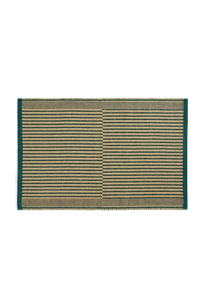 Килим от юта HAY Tapis 60 x 95 cm