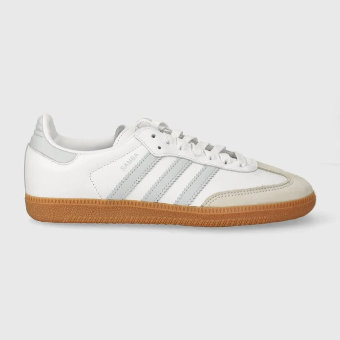 adidas Originals Samba OG Deri Sneaker