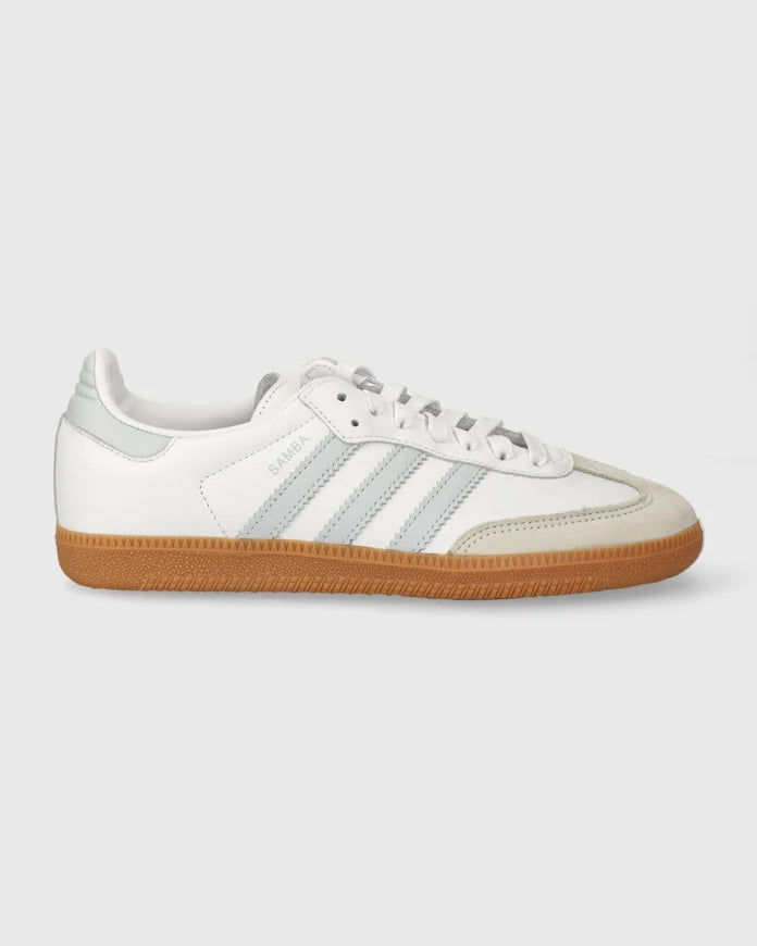 adidas Originals Samba OG Deri Sneaker