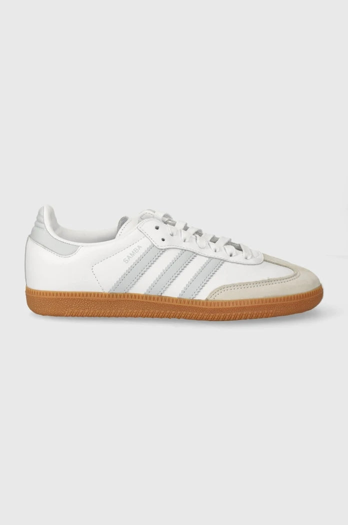 adidas Originals Samba OG Deri Sneaker