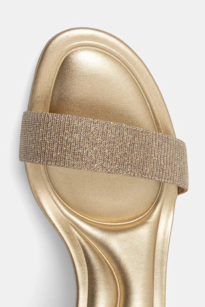 Сандали MICHAEL Michael Kors Alexa Flex Mid Sandal