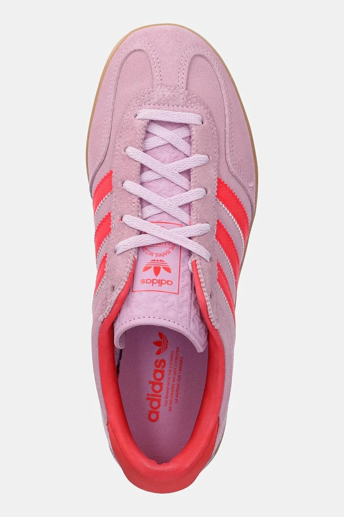 Маратонки adidas Originals Gazelle Stack