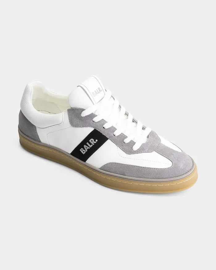 BALR. London Classic Deri Spor Ayakkabı