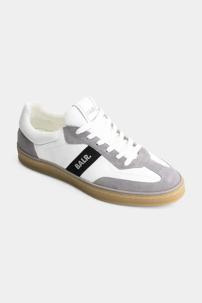 BALR. London Classic Deri Spor Ayakkabı