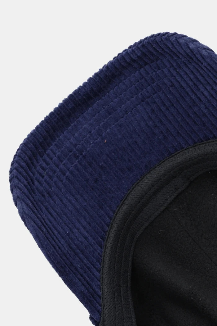 Kangol EARFLAP Pamuklu Vizörlü Şapka