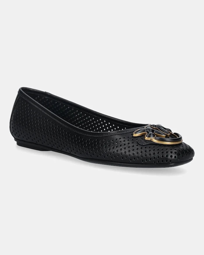 Deri babetler Pinko Max 11
