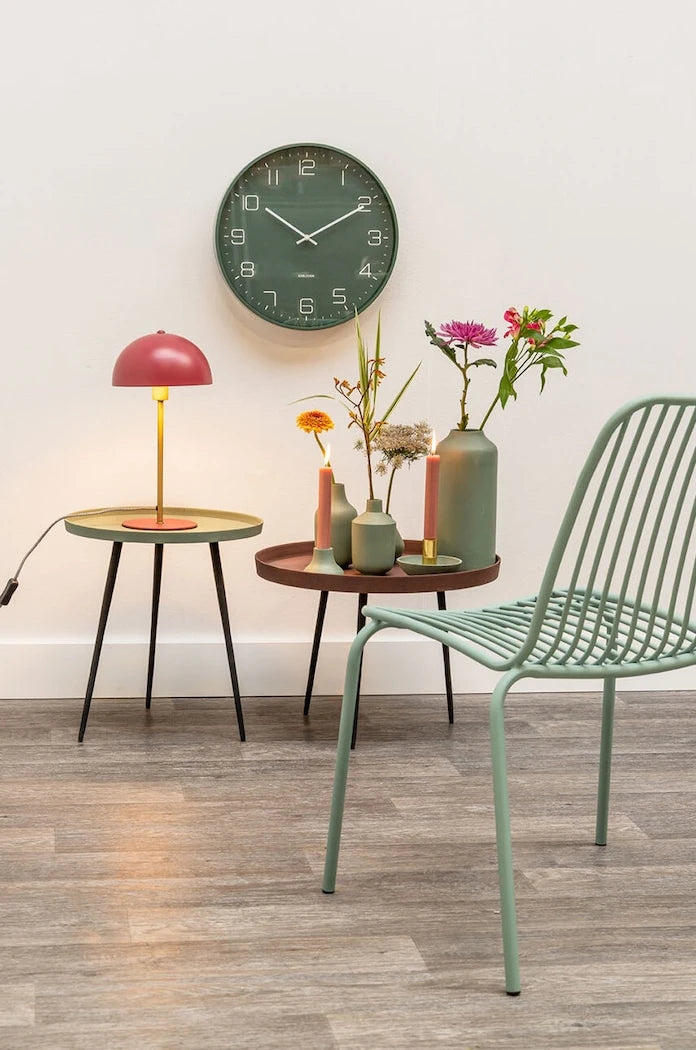 Karlsson Lofty 40 cm Duvar Saati