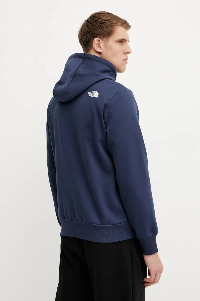 The North Face Simple Dome Kapüşonlu Üst
