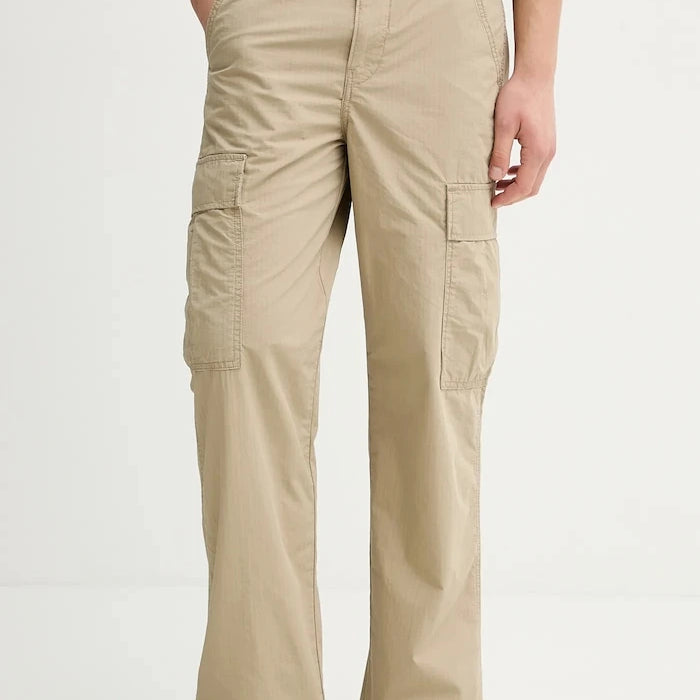 Памучен панталон Levi's XX CARGO STRAIGHT