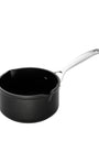 Le Creuset Toughened Non-Stick Milk Pan (16cm)