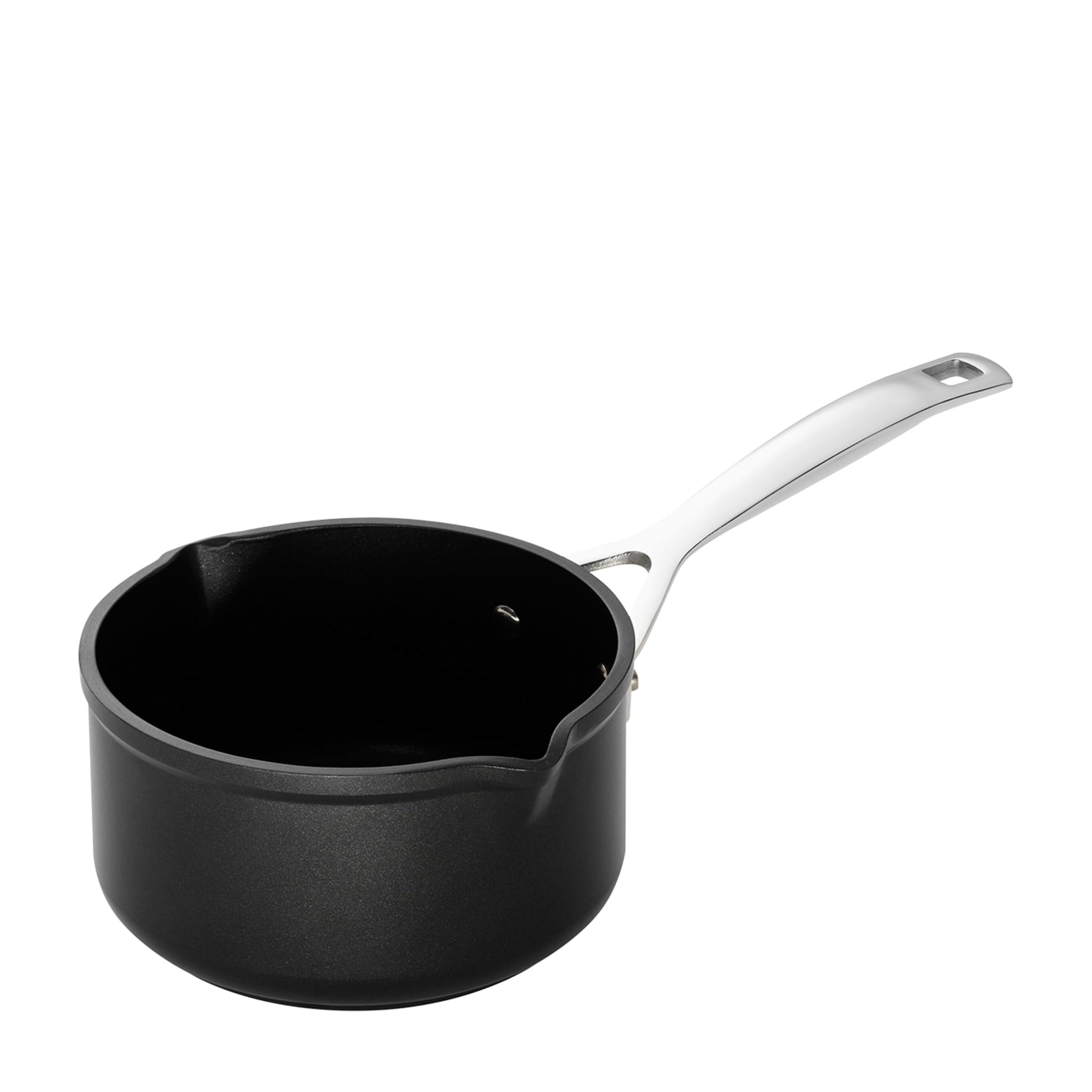 Le Creuset Toughened Non-Stick Milk Pan (16cm)