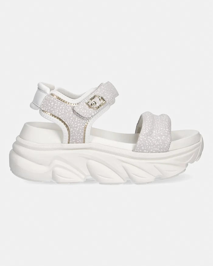 Liu Jo STEFFY SANDAL 01 Sandalet
