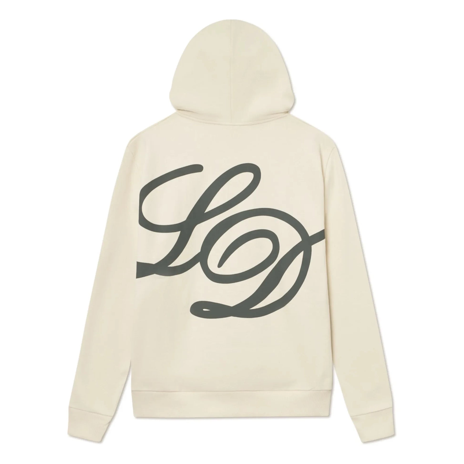 Les Deux - Hoodie Danton | Ivory
