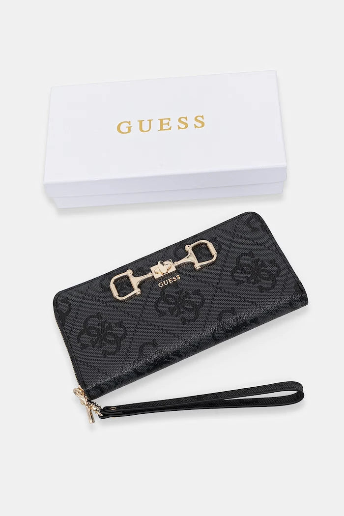 Guess JANIE İmitasyon Deri Kadın Cüzdanı