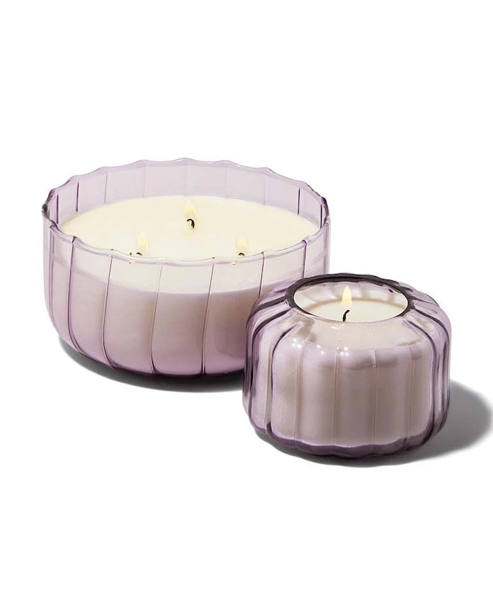Соева свещ Paddywax Ripple 128 g