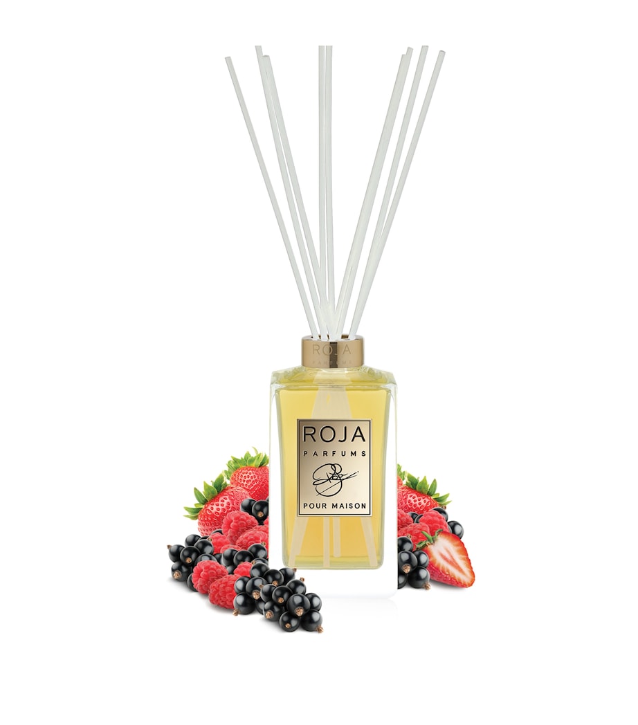 Baies Diffuser (750ml) - Refill