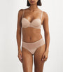Simone Perele Nude Spacer Délice Bra