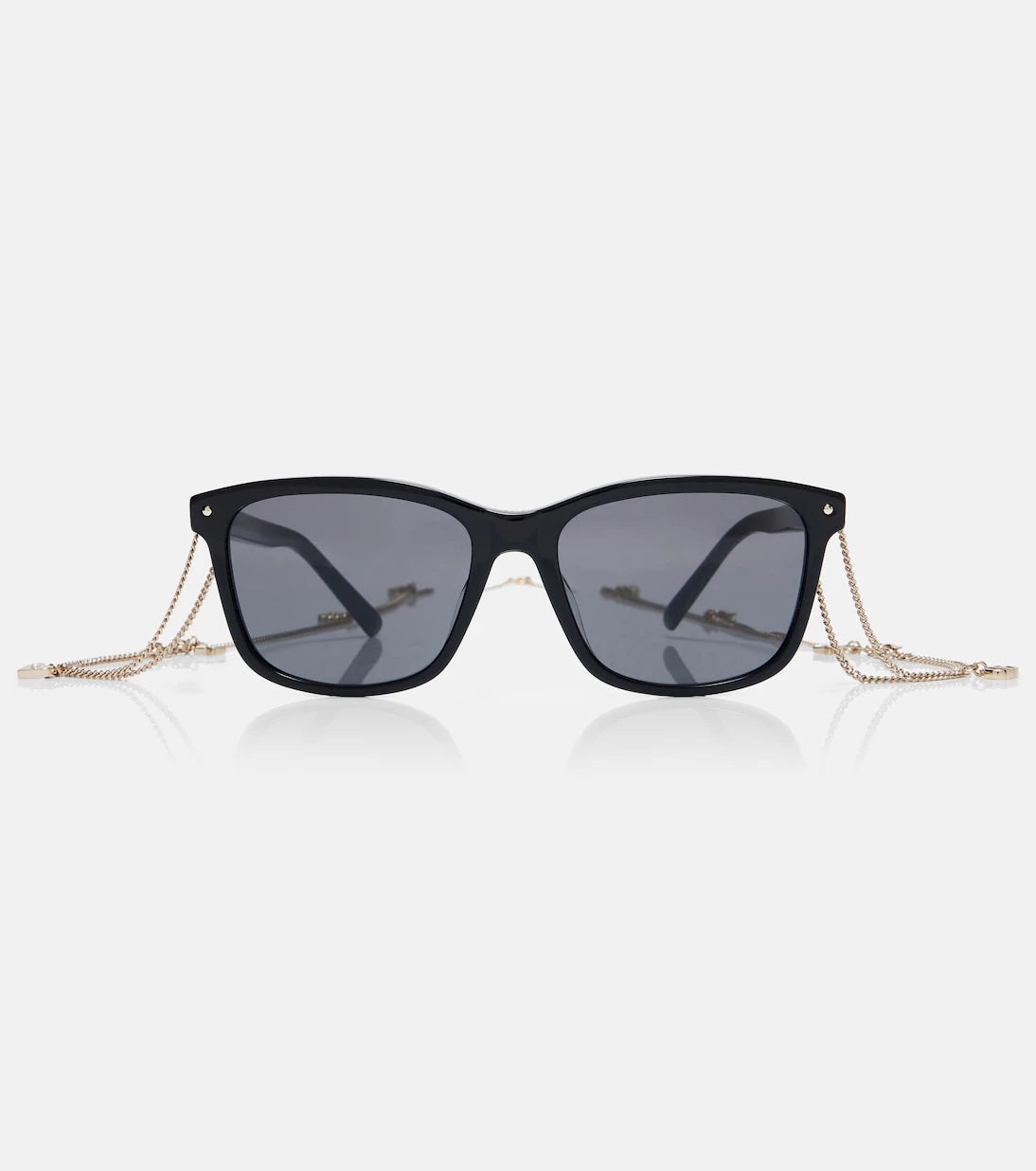Dior Eyewear - Petit CD S1I square sunglasses