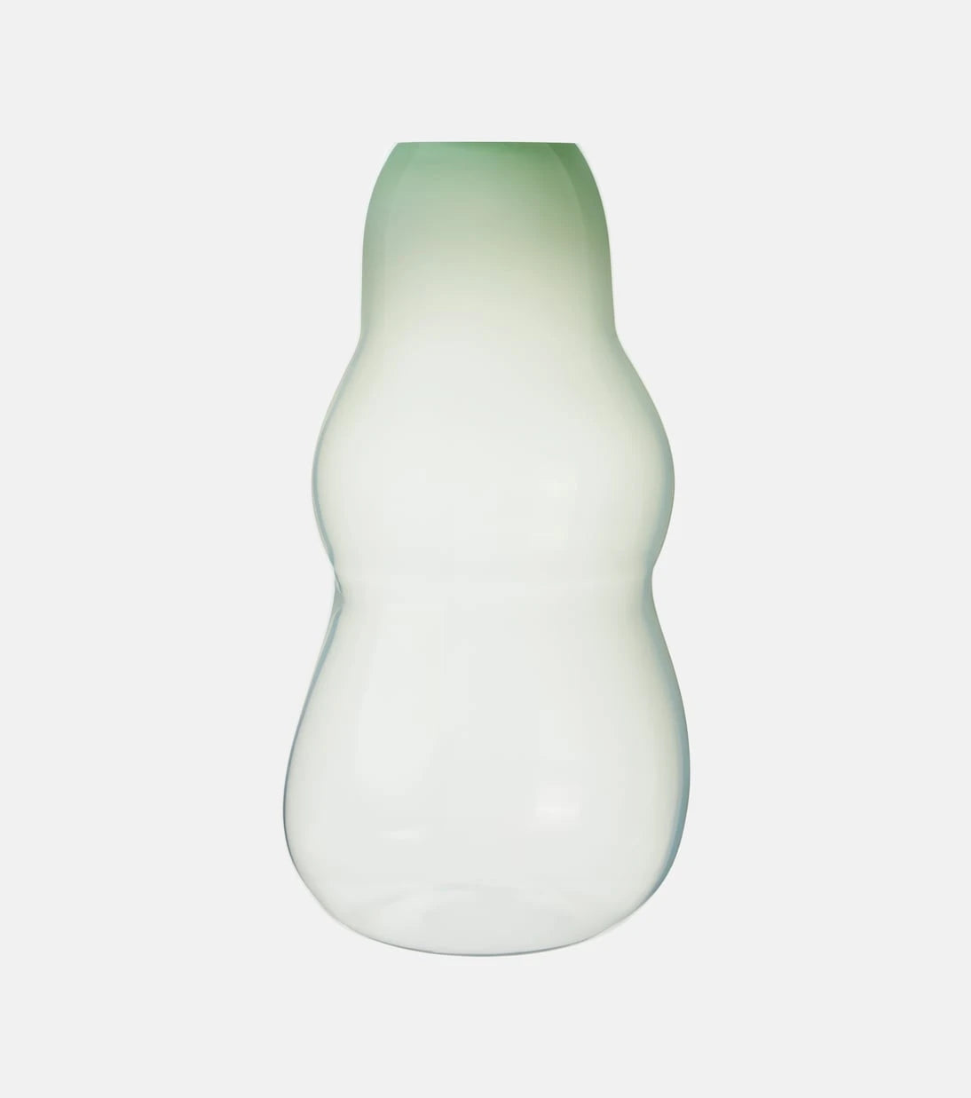 Alexa Lixfeld - Spin glass vase