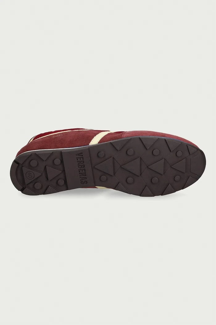 Verbenas JAMAICA SAMUI kadın sneaker