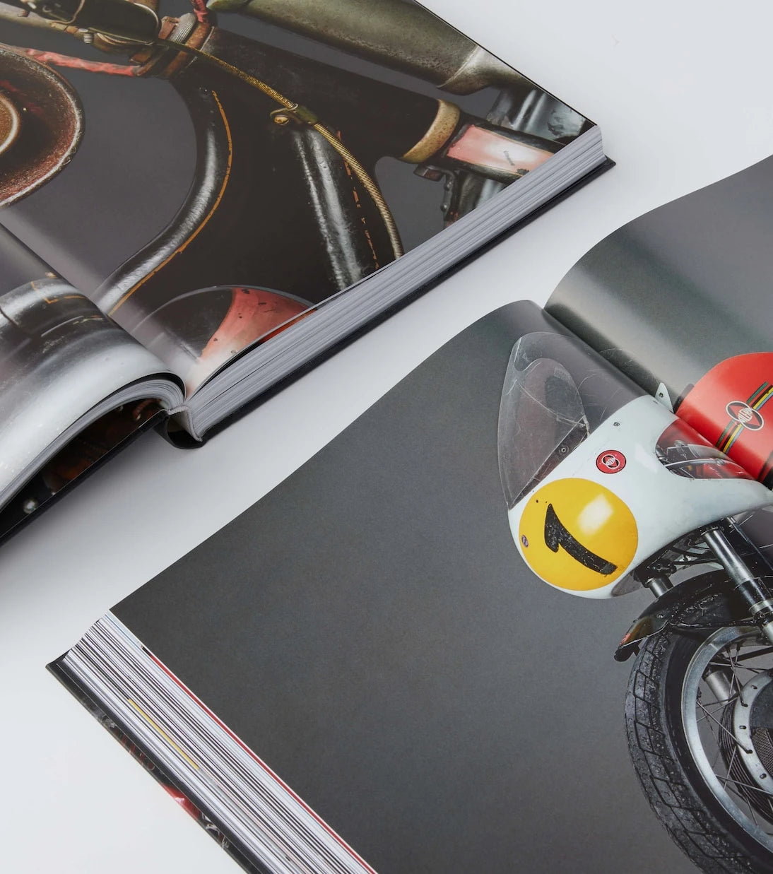 Taschen - Ultimate Collector Motorcycles book