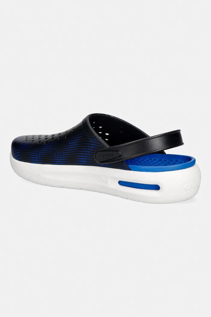 Crocs чехли обувки с покрити пръсти InMotion Micro Geo Clog