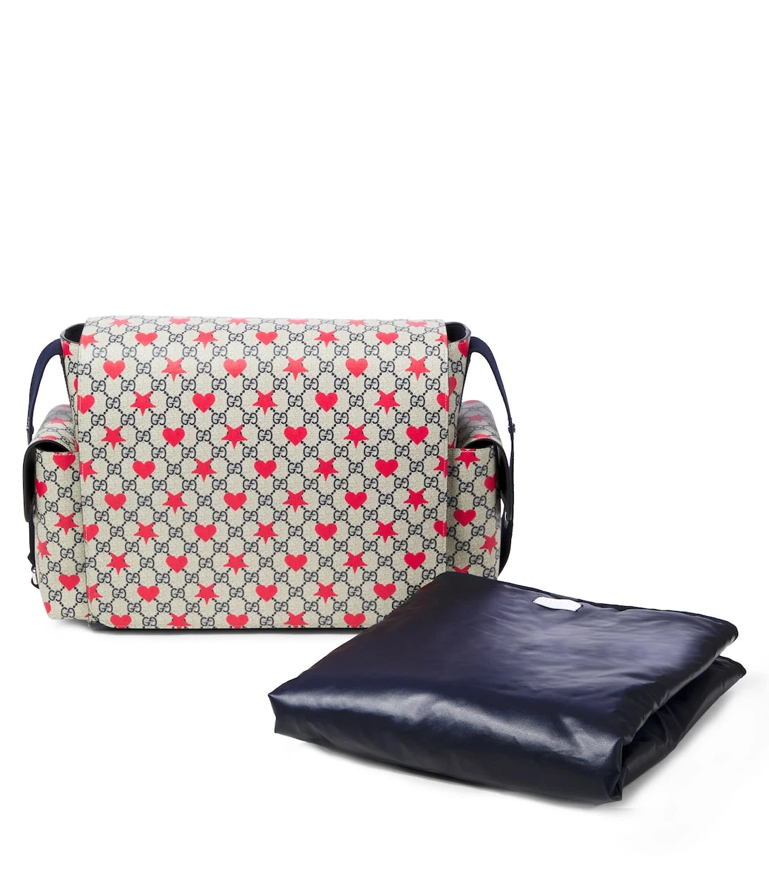 Gucci Kids - Ophidia GG diaper bag