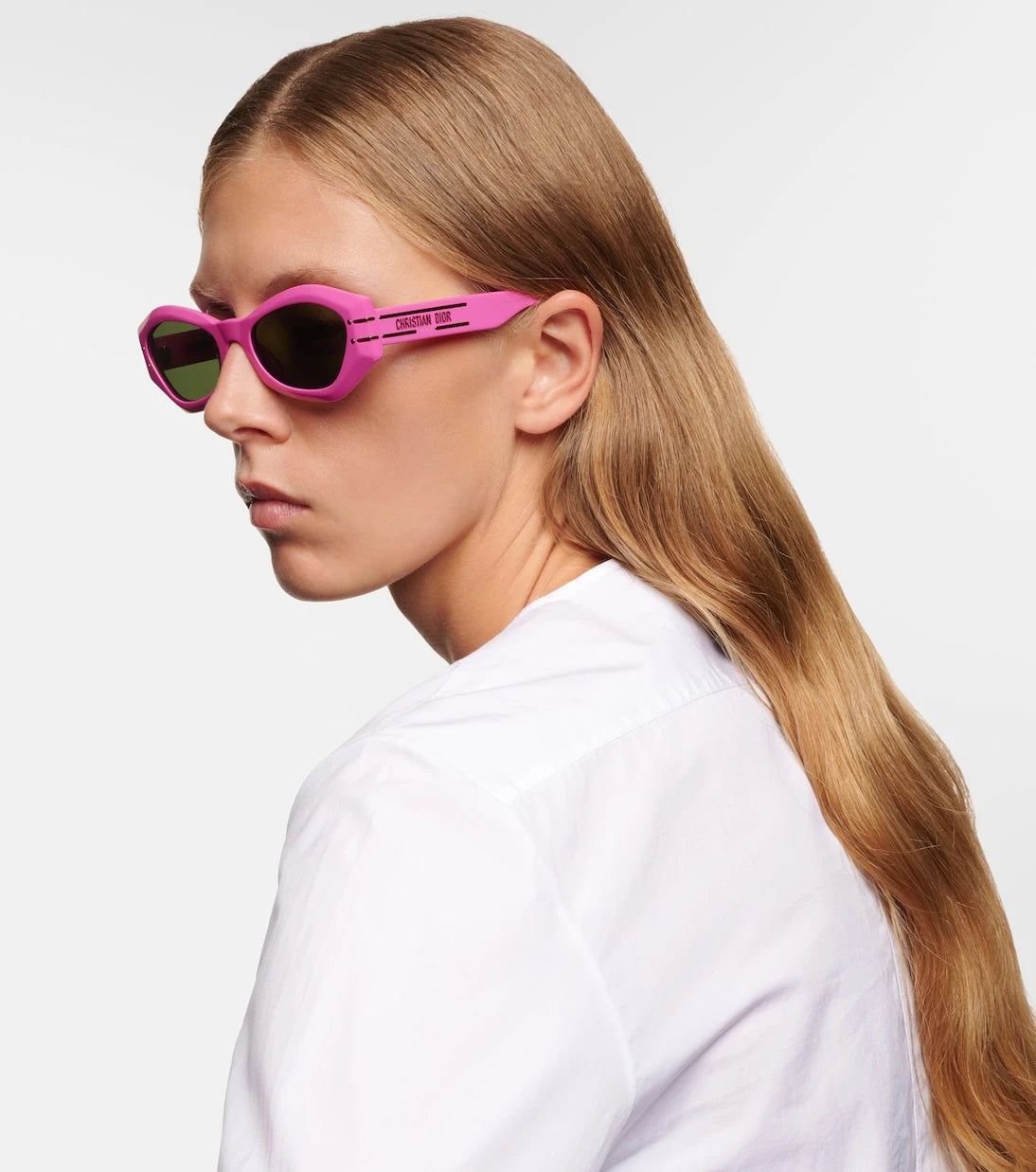 Dior Eyewear - DiorSignature B1U sunglasses