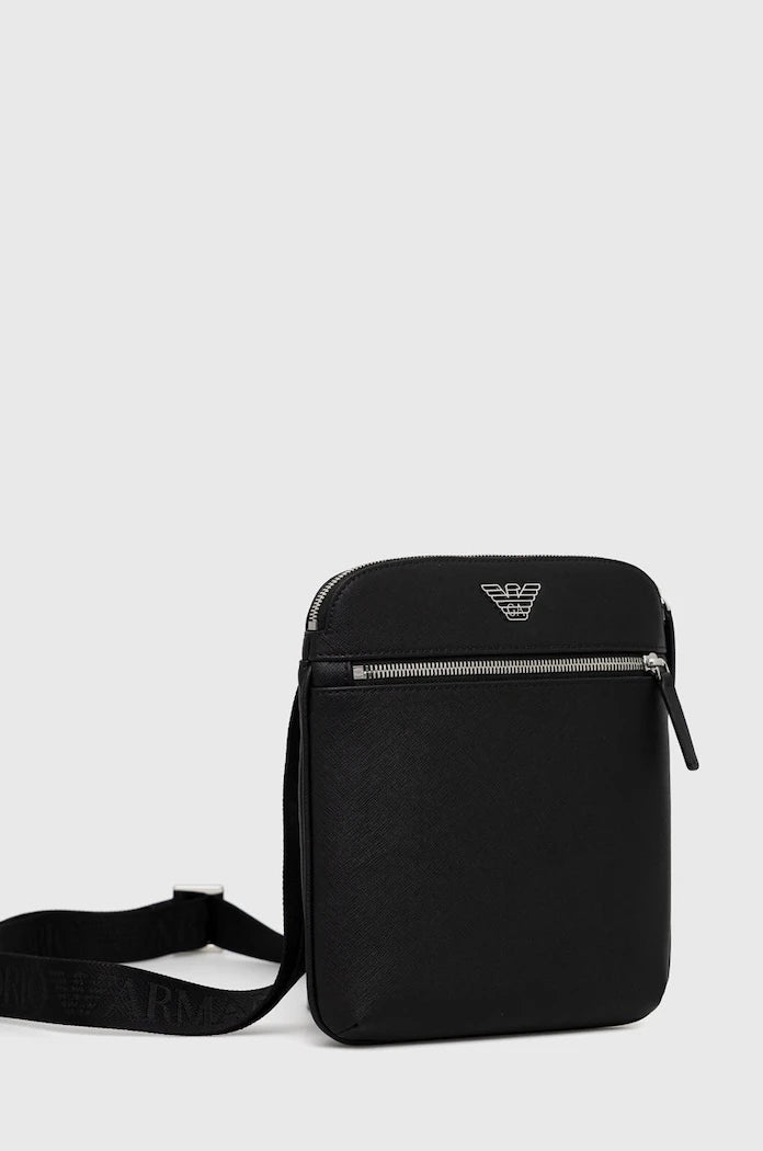 Чанта през рамо Emporio Armani