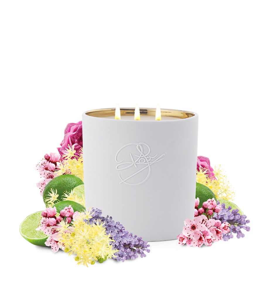 New York Candle (1kg)