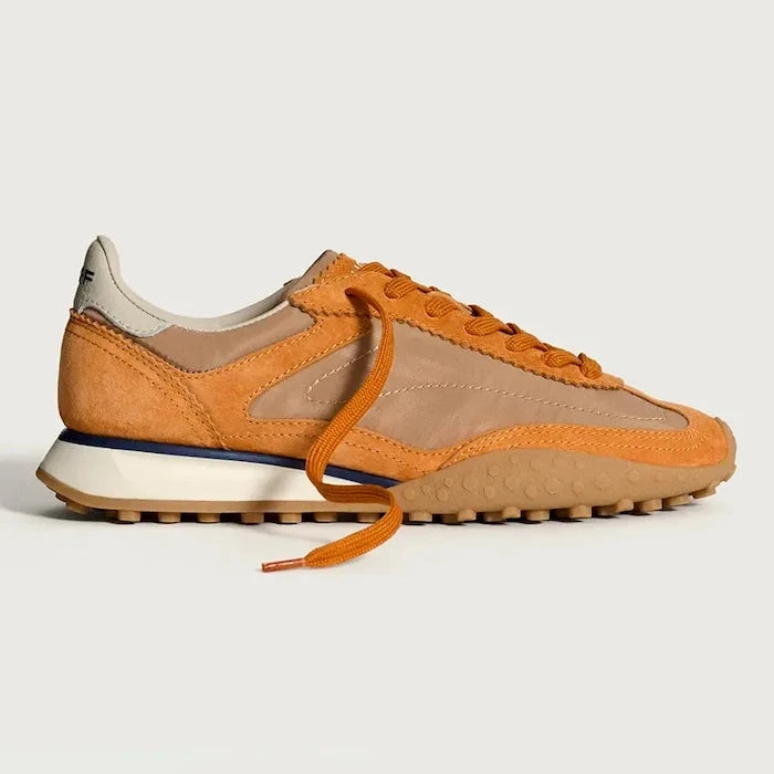 Маратонки Hoff BRIDGE MKII ORANGE