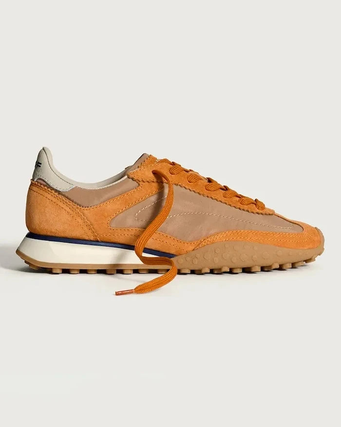 Hoff BRIDGE MKII ORANGE Spor Ayakkabı
