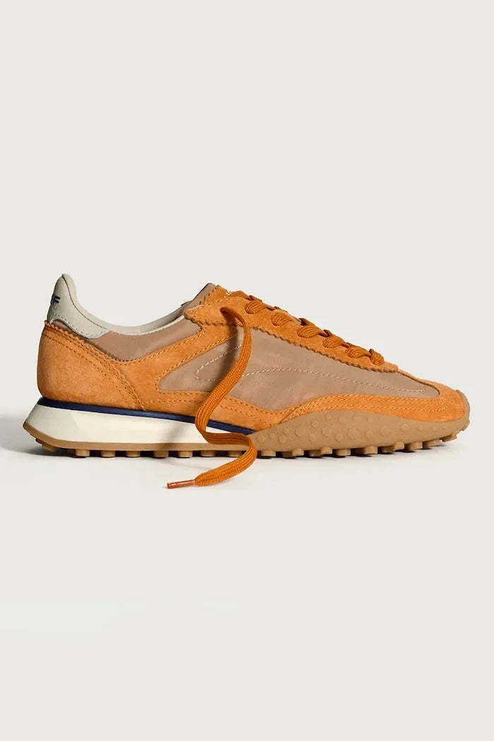 Маратонки Hoff BRIDGE MKII ORANGE
