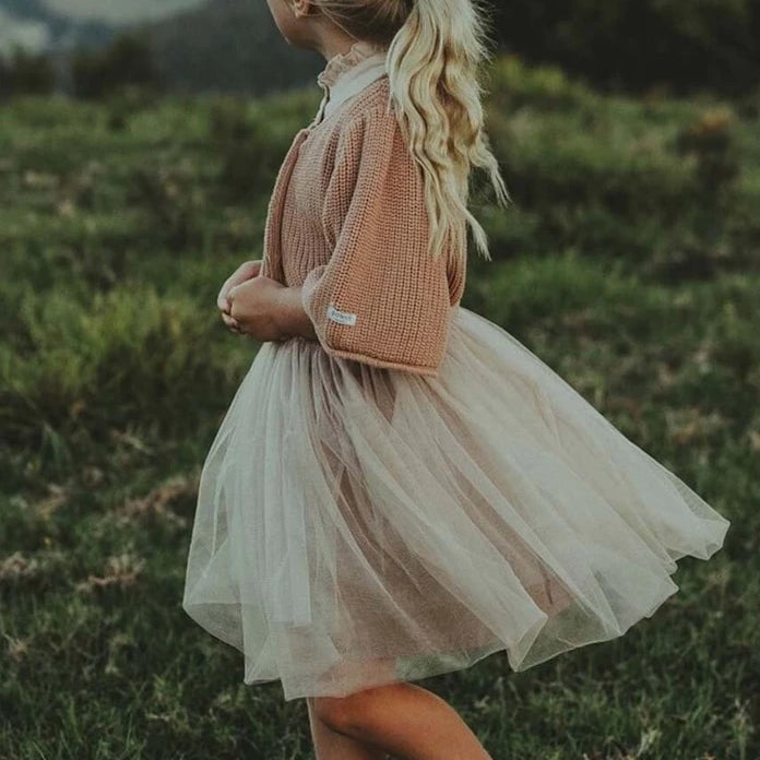 Çocuk Eteği Donsje Pien Skirt