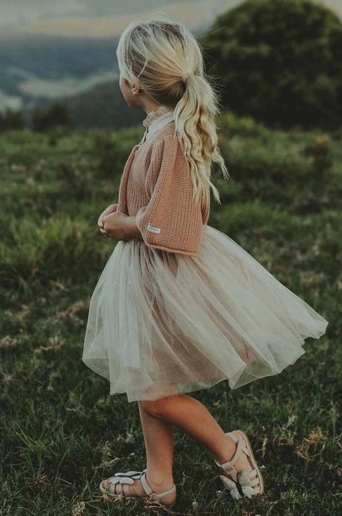 Çocuk Eteği Donsje Pien Skirt