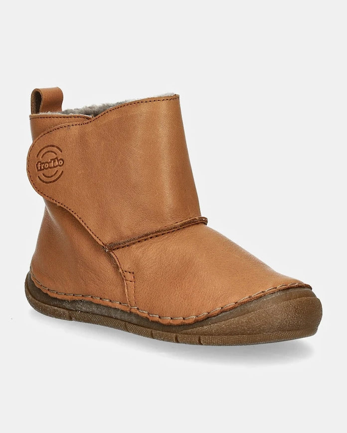 Детски кожени зимни обувки Froddo PAIX UP WINTER BOOTS