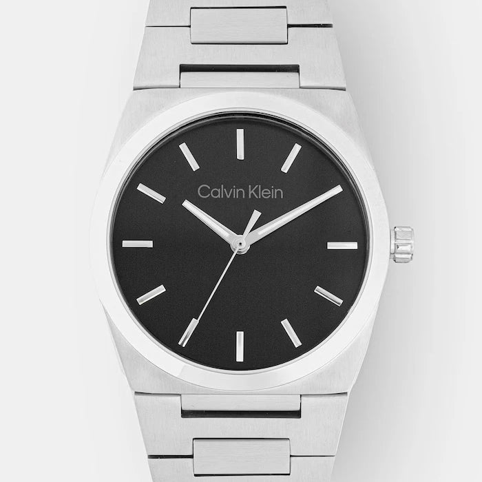 Calvin Klein Erkek Saat