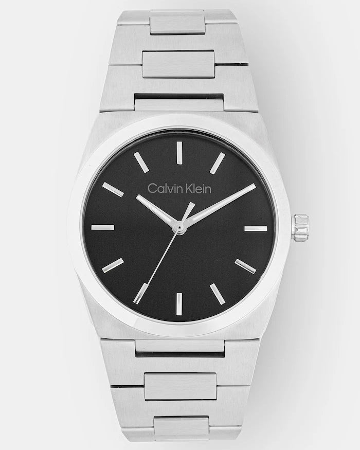 Calvin Klein Erkek Saat