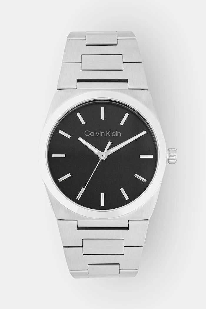 Calvin Klein Erkek Saat
