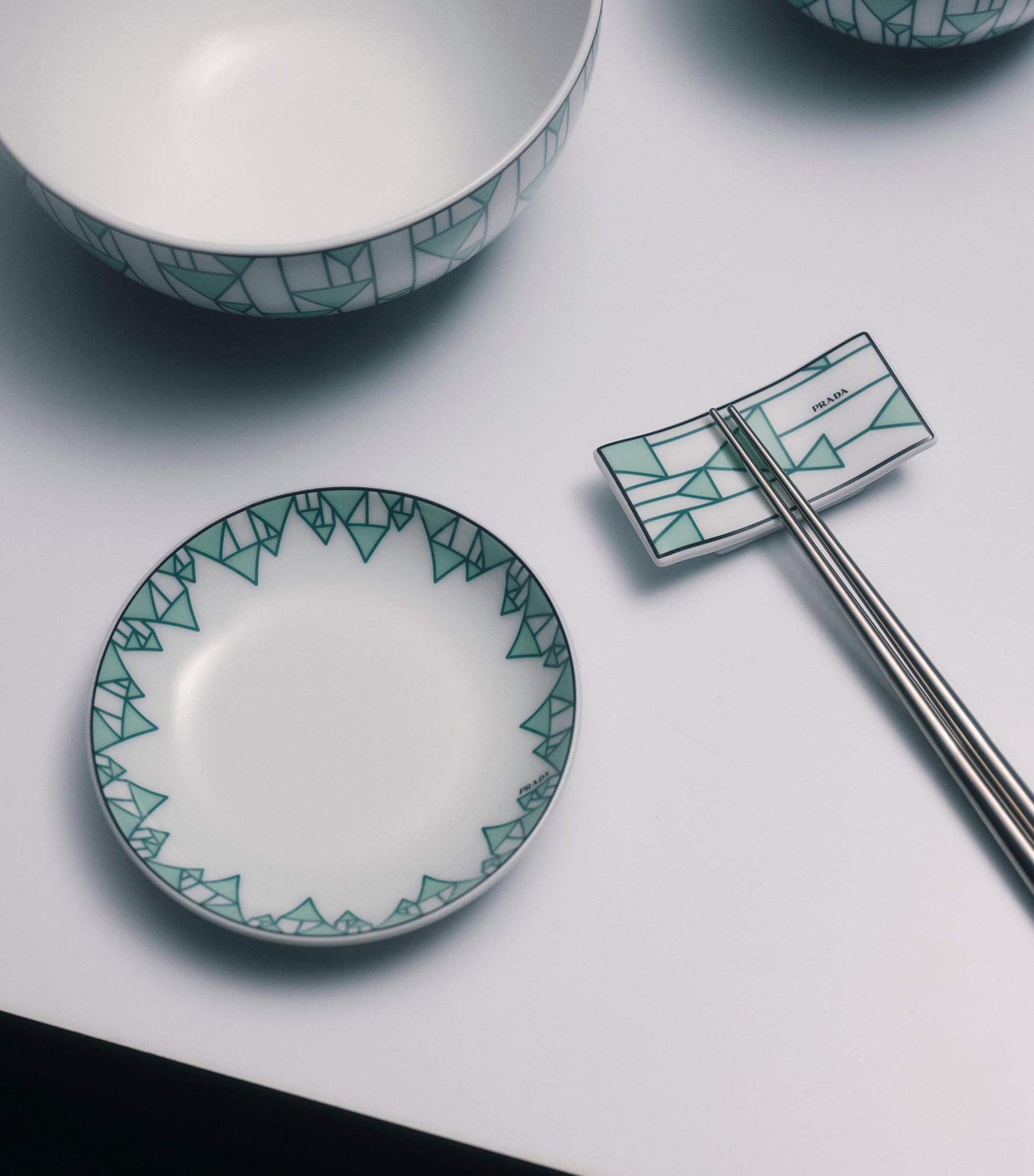 Vienna Chopstick Rests (Set of 2)